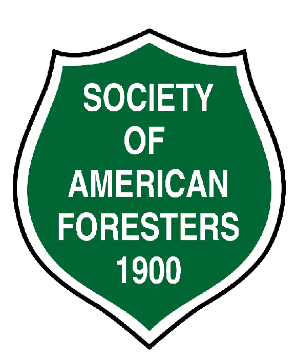 society of american foresters shield